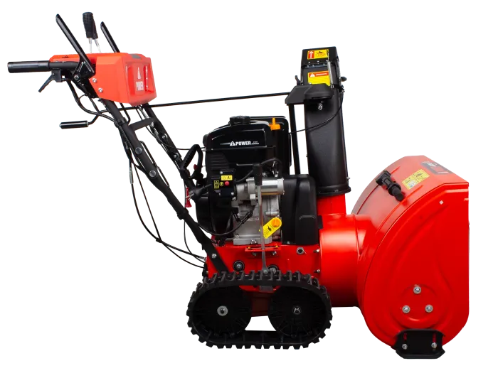 Смазка осей привода A-iPower AS719LE