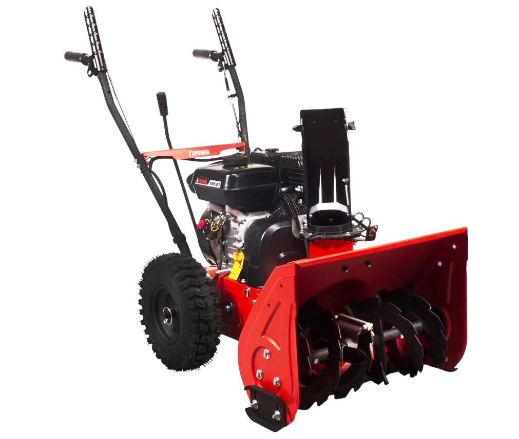 Смазка осей привода A-iPower AS567
